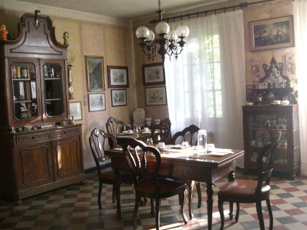 B&B Da Miriam カステルヌオーヴォ・デル・ガルダ エクステリア 写真